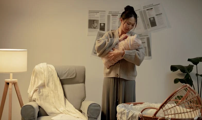 „Przyjechałem tu odpocząć na wakacje, a nie pracować w ogrodzie” – żalił się wnuk. Historia o tym, jak ogród stał się polem bitwy pokoleń