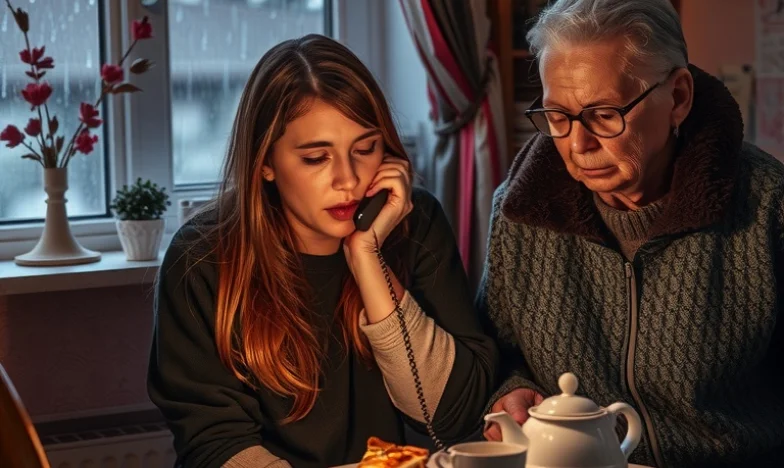 Przypadek, który zmienił wszystko: Jak jedna chwila pod kałużą zmieniła moje życie