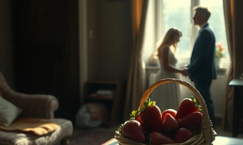 Sekret, który zmienił wszystko – opowieść Wandy Nowak