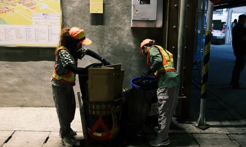 „Synu, będziesz miał dom. Tylko proszę, zaopiekuj się chorą siostrą” – szeptała matka