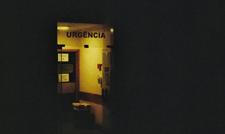 To Ty Jesteś Winna, Mamo: Kuchenny Spór, Który Zmienił Wszystko