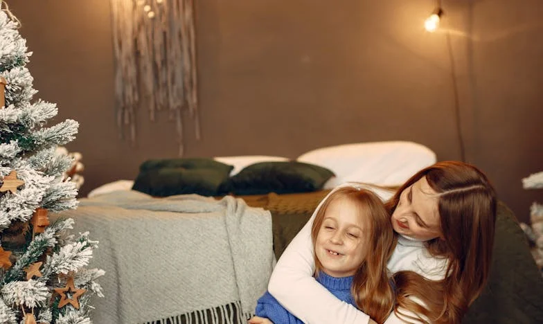 Wyproszone serca: szczęście na przekór wszystkiemu