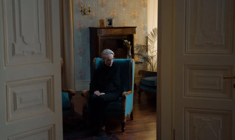 Wyrwać się z cienia: Historia Marii, która odważyła się na wszystko