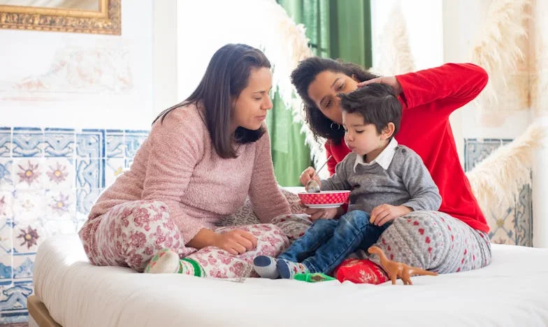 „Zabierzesz mnie do siebie?” – historia o matce, córce i granicach, których nie da się przekroczyć