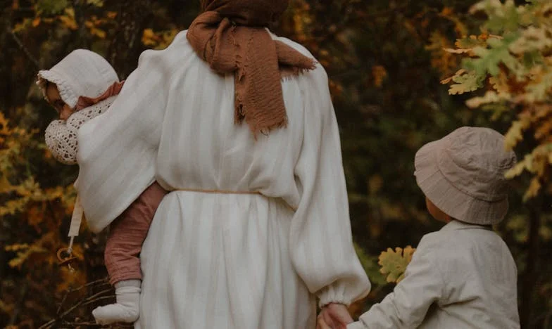 Zdrada, która rozdarła moją rodzinę: Historia Eweliny z podwarszawskiego Pruszkowa