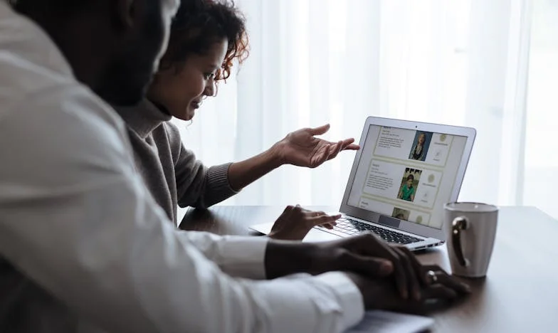 Zdrada męża – tego się nie zapomina. Spotkanie z jego kochanką po latach zmieniło wszystko