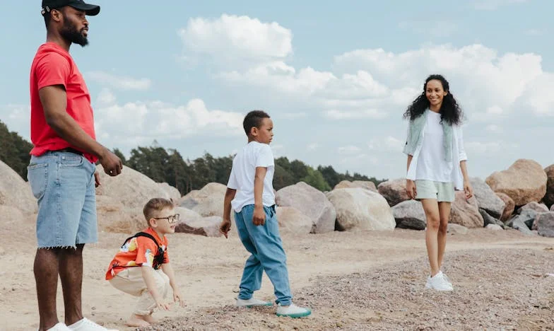 Zemsta w kuchni: Jak stanęłam naprzeciw teściowej i odnalazłam siebie