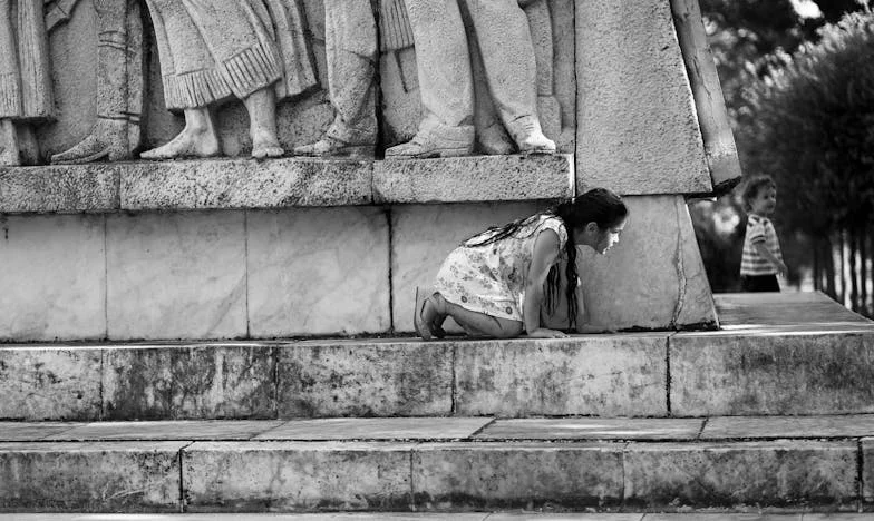 Babcia, której nigdy nie ma: prawda o rodzinnych obietnicach