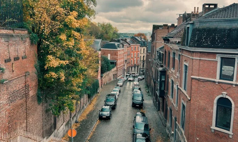 Bez zapowiedzi: Wizyta, która zmieniła wszystko