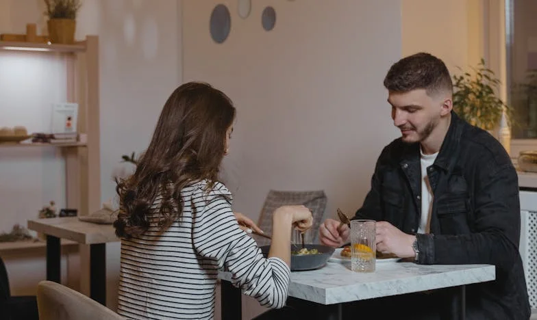 Cienie przeszłości i nowa droga: Wszystko zmieniło się w jeden wieczór