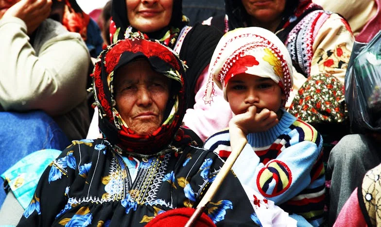 Człowiek, który miał wszystko, oprócz tego, co najważniejsze – Historia Marka Nowaka