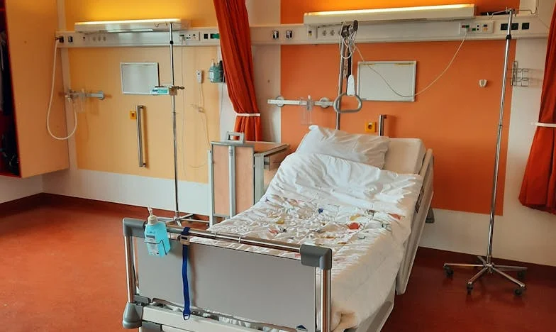 Dziecko poprosiło mnie, bym trzymał je za rękę, gdy umierało, bo ojciec nie chciał: Historia motocyklisty o stracie i odkupieniu