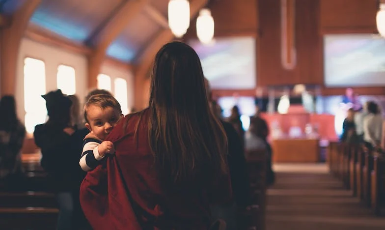 Gdy Gościnność Przestaje Istnieć: Weekend, Który Zmienił Wszystko Między Mną a Teściową