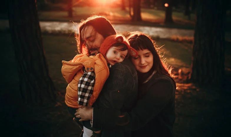 Gość we własnym domu: Moja walka o szacunek i miejsce w rodzinie męża