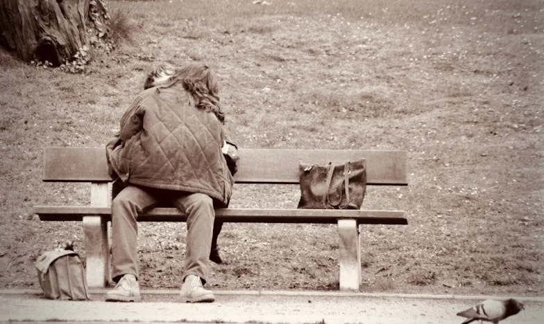 Ile jeszcze wytrzymam z tą kobietą? Życie z mużową ciotką, która myśli, że świat kręci się wokół niej