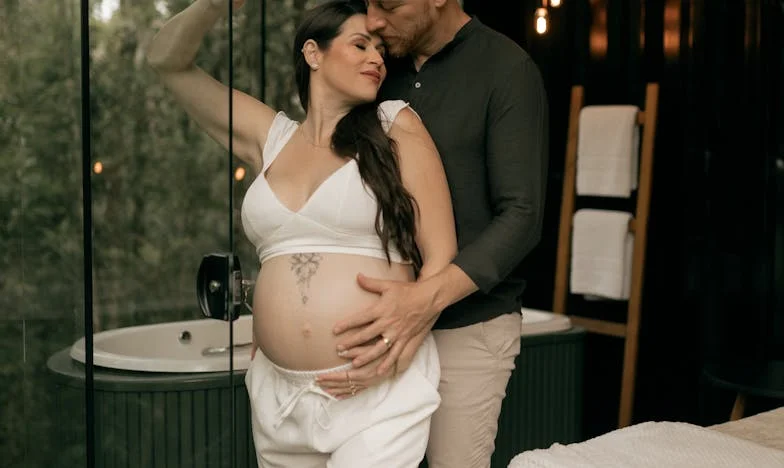 Kiedy dom przestaje być domem: Historia rodzinnej zdrady i trudnej drogi do przebaczenia