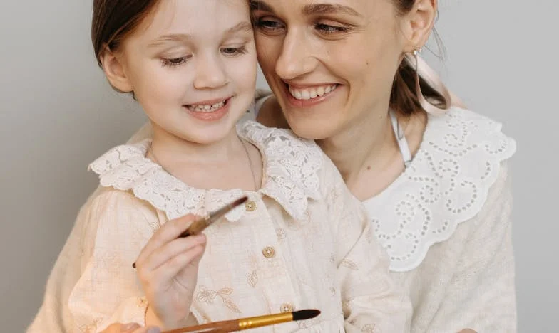 Kiedy Krew Nie Jest Najważniejsza: Wybór Mojej Matki