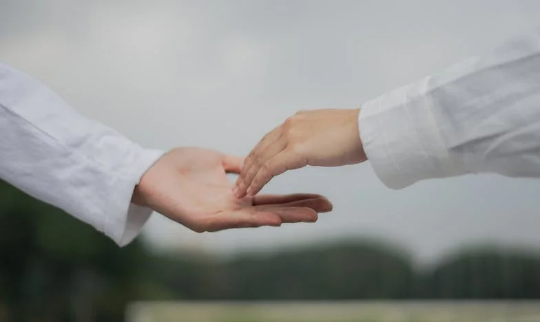 Kiedy Miłość Boli: Moja Droga od Strachu do Wolności