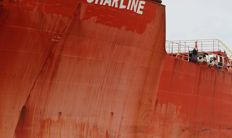 Kiedy Wszystko Się Rozpadło: Moja Rodzina, Moje Serce i Noc, Która Zmieniła Wszystko