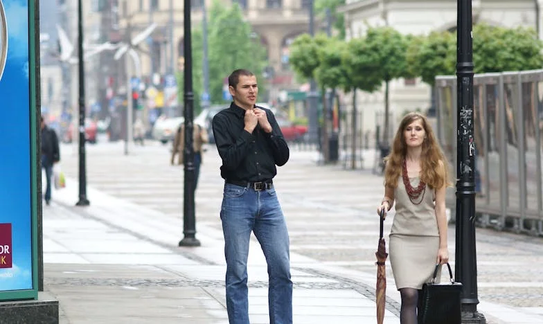 Lekcja odpowiedzialności: Pęknięcia w naszym małżeństwie