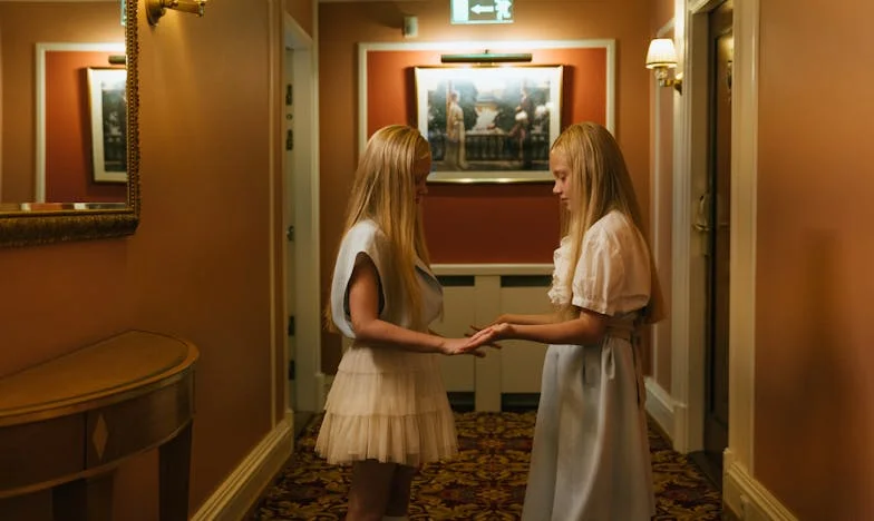 Marysia z Podlasia: Opowieść o Cieniu i Świetle