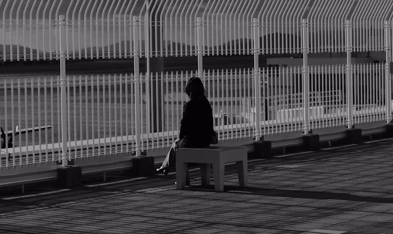 Między matką a żoną – historia o granicach i samotności