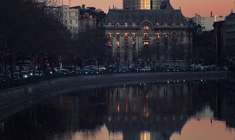 Milioner sparaliżowany przez prawdę: Co odkryli później, zmieniło ich życie na zawsze