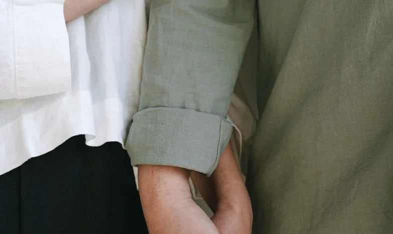 Miłość matki nie zna wieku: Moja walka o późne macierzyństwo