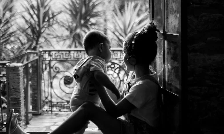 Nie chcę mieszkać z teściową – historia o tym, jak przeszłość kształtuje nasze wybory