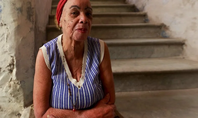 Nie jestem już tą samą dziewczyną – historia Mai z warszawskiego liceum