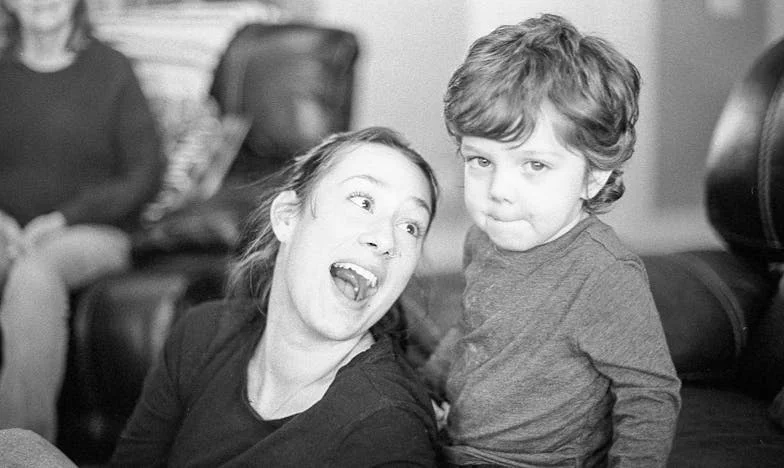 Niewidzialna Granica: Moja Walka z Teściową