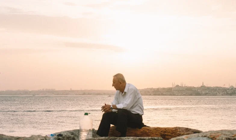 Ostatnia wola – W cieniu nieznanej kobiety