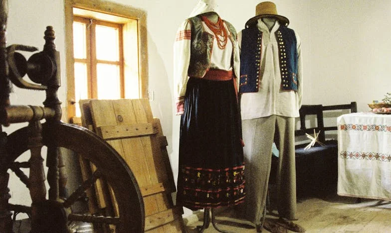 Pod ciężarem historii: Opowieść Marii z Podlasia