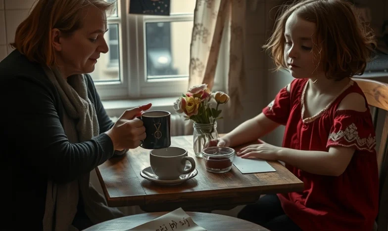 Przeniesienie dusz: Historia Kasi i małej Zosi