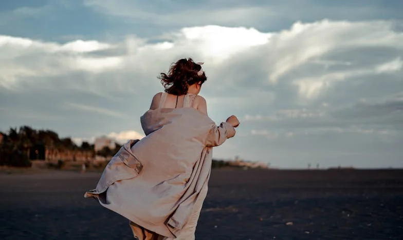 Suknia za pięć złotych i cena szczęścia: Moja walka o miłość i rodzinę