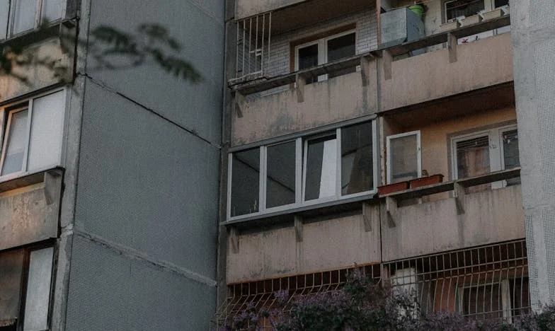 „Twoje dzieci doprowadzają mnie do szału!” – Historia z życia pewnej polskiej rodziny