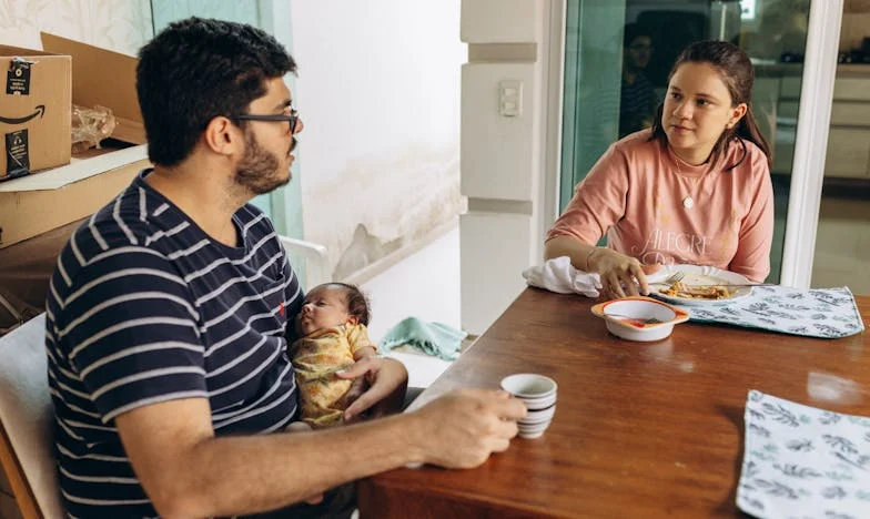 Zaprosiłam Byłą Synową do Wspólnego Mieszkania: Teraz Mój Syn Jest Mi Obcy