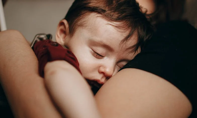 Między miłością a godnością: Historia matki wystawionej na próbę