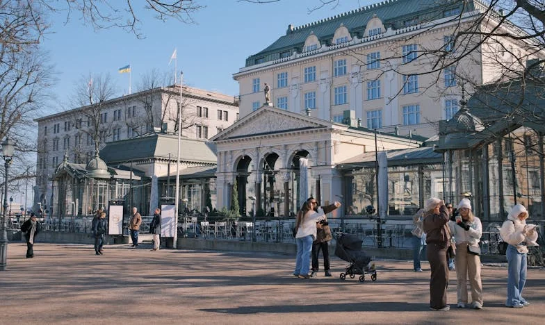 Oddałam wszystko dla syna – a teraz słyszę, że „to nie mój dom”