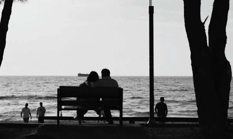 «Έτσι θα είναι καλύτερα για όλους»: Η μέρα που ο Νίκος μου είπε να χωρίσουμε