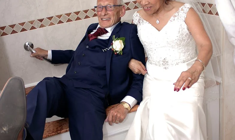 Noc, keď sa mi zrútil svet: Keď môj bývalý vstúpil do kostola a odhalil tajomstvo, ktoré rozbilo moju rodinu