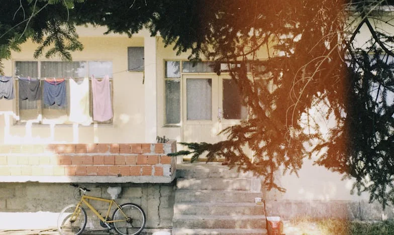 Zápisky zo srdca: Posledné leto v dome otca