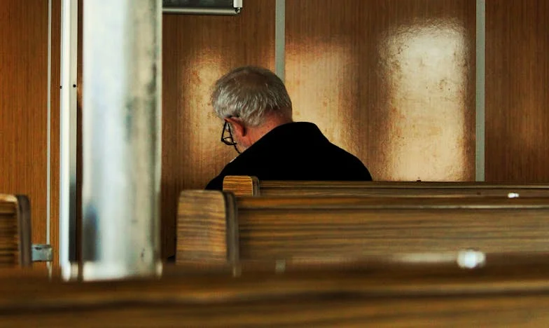 Ako rýchlo ubehlo to všetko: Príbeh Maryly, ktorá zostala sama