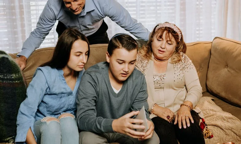 Mamin nový začiatok: Príbeh Magdalény, ktorú deti nechceli pochopiť