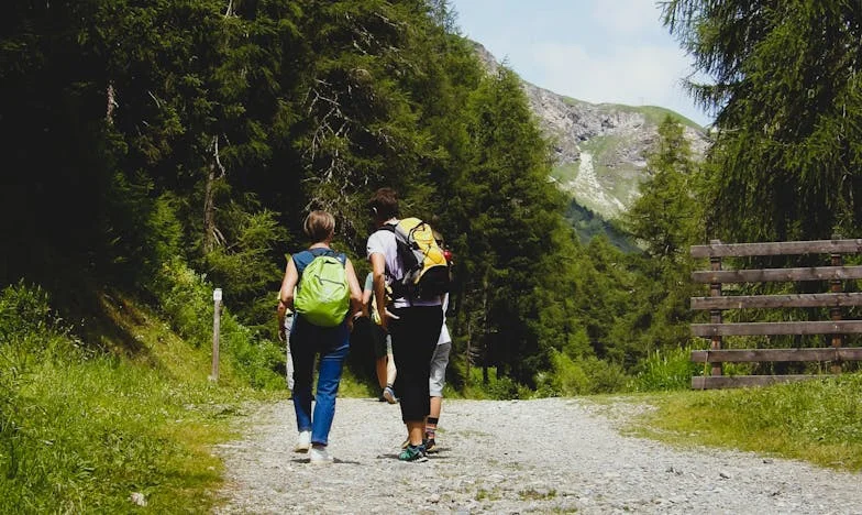 Ako som sa snažila zastaviť nepozvaných príbuzných, ktorí kazili každú rodinnú oslavu – môj boj o pokoj a úctu