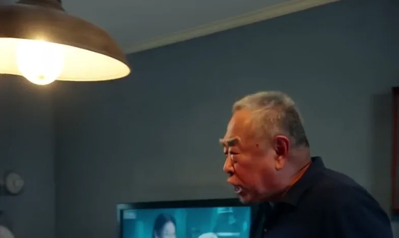 退休後，我發現丈夫變成了陌生人