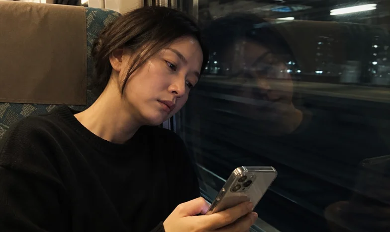 不是不愛她，是我想先把自己撿回來
