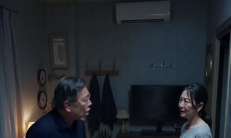 住在竹北的大樓裡，我卻連買衛生棉都要看臉色