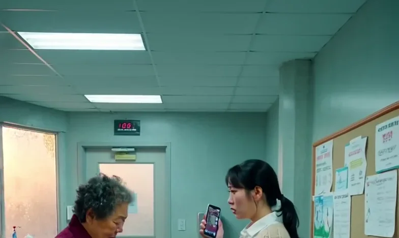 妳會不會覺得我很麻煩？