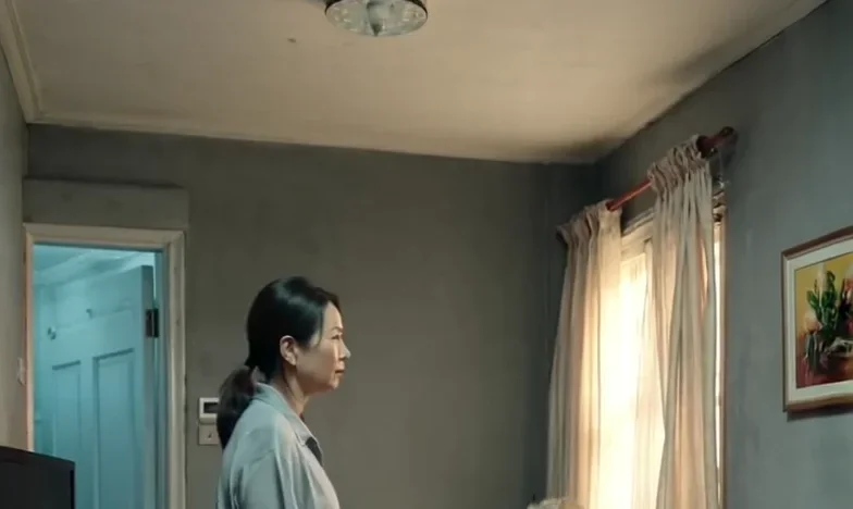 婆婆想跟我換房子，我拒絕後家裡變冷了